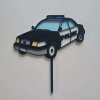 Policajné auto