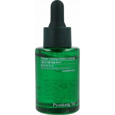 Pyunkang yul Ultimate Calming Solution Ample 30 ml