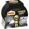 Páska Pattex® Power Tape, lepiaca, 50 mm, L-10 m, čierna