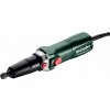 Metabo GE 710 Plus 600616000 - GE 710 Plus - Priama brúska, Kartón