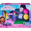 Spin Master GABBY S ACUTE;S DOLLHOUSE Rinkinys “Prabangus kabarys“