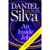 Vnitřní záležitost - Silva Daniel
