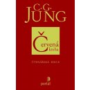 Červená kniha - čtenářská edice C. G. Jung: Sonu Shamdasani: John Peck: Mark Kybur