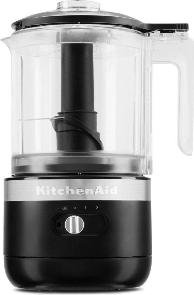 KitchenAid 5KFP0719EOB