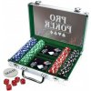 Tactic Pro Poker case 200