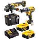 Dewalt DCK2080P2T