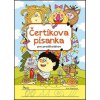 Čertíkova písanka pre predškolákov, 2. upravené vydanie