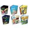 Oxford Reading Tree TreeTops Fiction 11 Pack of 36 - Oxford University Press