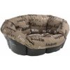 Vankúš SOFA 12 bavlna mesta 114x83x37cm FP 1ks