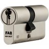 Assa Abloy FAB 3P.00/DNs 30+35, 5 kľúčov