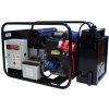 EUROPOWER EUROPOWER Benzínová trojfázová elektrocentrála EP 13500 TE s motorom Honda