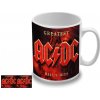 AC/DC Greatest Hells Hits (hrnček)