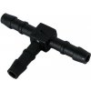 Autopot 16 mm T spoj