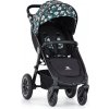 Petite&Mars športový kočík Street+ Air black limited flowers