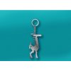 Numskull Horizon Forbidden - West Keychain