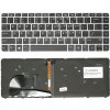 Klávesnica HP Elitebook 745 G3 840 G3 848 G3 + darček k produktu
