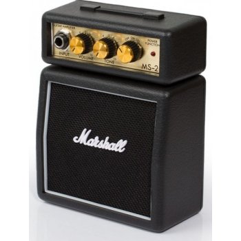 Marshall MS 2