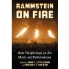 Rammstein on Fire