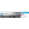 Samsung CLT-M404S, originálný toner, purpurový