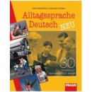 Alltagssprache Deutsch UČ Neu