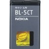 Batérie pre mobilné telefóny BL-5CT 1050 mAh Li-Ion, Nokia