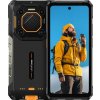 ULEFONE Chytrý telefon Armor 26 Ultra 5G 12/512GB černý