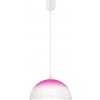 Luster do kuchyne Lamkur LM 1.1/81 48641 růžový