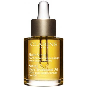 Clarins Santal (Santal Face Treatment Oil) 30 ml