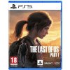 Sony PS5 - The Last of Us Part I PS719405290
