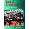 Business Communications: Book