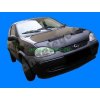 Angeleyes Opel Corsa B kožený kryt kapoty, rv. 93-00