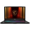 MSI Katana 17 HX B14WGK-025CZ