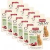Animonda Carny Adult - kuracie a králik 12 x 85 g