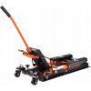 Motocyklový zdvihák 782x360x428MM Hydraulická prevádzka Vysoká nosnosť
