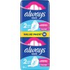 Always MAXI hygienické vložky Super 18 ks