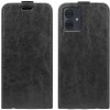 VSETKONAMOBIL 67103 Vyklápacie puzdro pre Motorola Moto G54 5G / G54 Power Edition 5G čierne