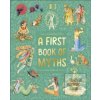 A First Book of Myths (Mary Hoffman)