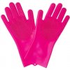Muc-off mycí rukavice Deep Scrubber Gloves vel. L pár