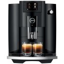 Jura E6 Piano Black