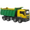 Bruder Sklápač MAN TGS 3766