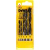 DeWALT DT4535 sada vrtáků do dřeva, 5 ks