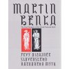Martin Benka - Ľubomír Longauer, Anna Oláhová