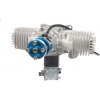 GP Motor GP 76 ccm V2 včetně tlumiče a příslušenství (GPM76)
