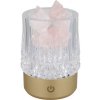 Globo Globo 21044 - LED stmievateľná dotyková stolná lampa LIZZY LED/1W/5V 1200 mAh zl GL8432 + záruka 5 rokov zadarmo