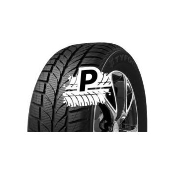 Pneumatiky Tyfoon 4-Season 195/55 R15 85H