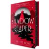 Shadow Reaper (Lynette Noni)(Pevná)