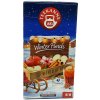 TEEKANNE Winter punch ovocný čaj 20 sáčkov