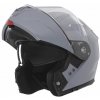 NOX prilba N968 2025 sivá, veľ. L
