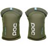 Chrániče kolien na bicykel POC Joint VPD Air Knee - epidote green