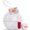 Petitfée Objemový olej na pery Super Volume Lip Oil 3 g